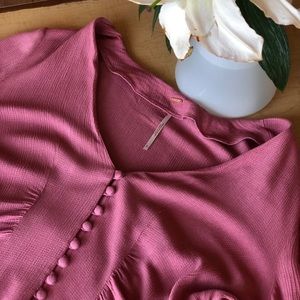 Free People Maise Top